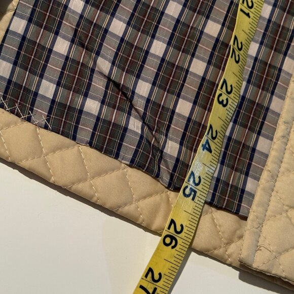 Japanese Quilted Blazer - Picture 3 of 7